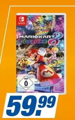 Expert Nintendo switch-spiel mario kart 8 deluxe Angebot