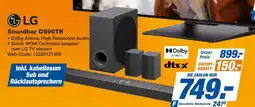 Expert Lg soundbar ds90tr Angebot