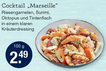 V Markt Cocktail „Marseille" Angebot