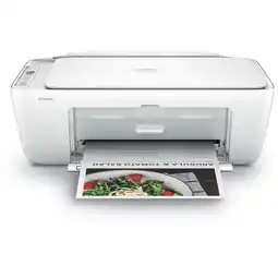 Netto Marken-Discount HP DeskJet 2810e All-in-one Drucker weiß Angebot