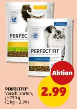 PENNY Perfect fit Angebot