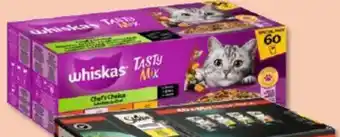 PENNY WHISKAS Tasty Mix Angebot