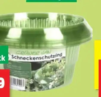 Thomas Philipps Grüner Jan Schneckenschutzring Angebot