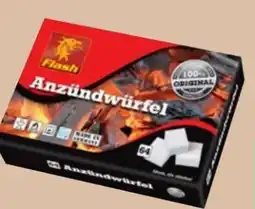 Thomas Philipps Flash Anzündwürfel Angebot