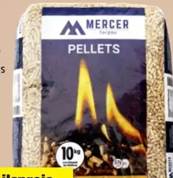 Thomas Philipps Mercer Torgau Holzpellets Angebot