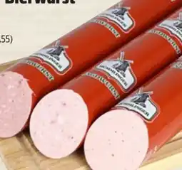 Thomas Philipps Hümmlinger Schinkenwurst Angebot