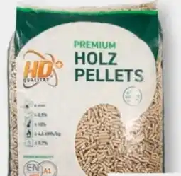 B1 Discount Baumarkt Rettenmeier Holz-Pellets Angebot