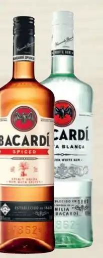 Thomas Philipps Bacardi Spiced Angebot