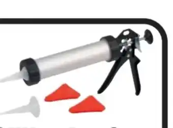 B1 Discount Baumarkt Silikonier-Set Angebot