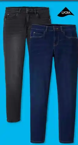 Aldi Süd Up2Fashion Damen-Jeans Angebot