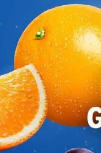 Lidl Orangen Angebot