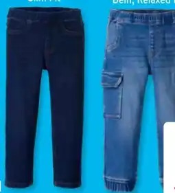 Aldi Süd Lily & Dan Mädchen Jeggings Angebot