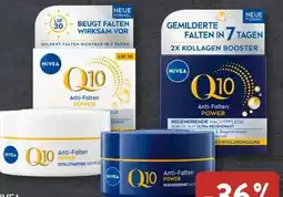 Aldi Süd Nivea Anti-Falten Tagescreme Angebot