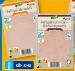 Aldi Süd Güldenhof Geflügel-Frischwurst-Aufschnitt Angebot