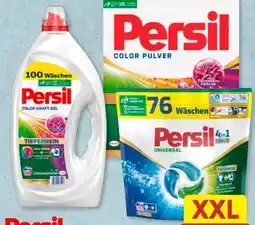 Aldi Süd Persil Universal 4 in 1 Discs Angebot