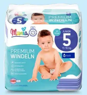 Aldi Süd Mamia Babyartikel Windeln Angebot