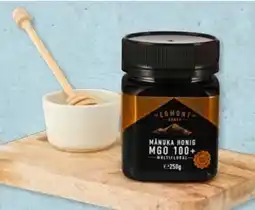 Aldi Süd Egmont Honey Manuka-Honig Angebot