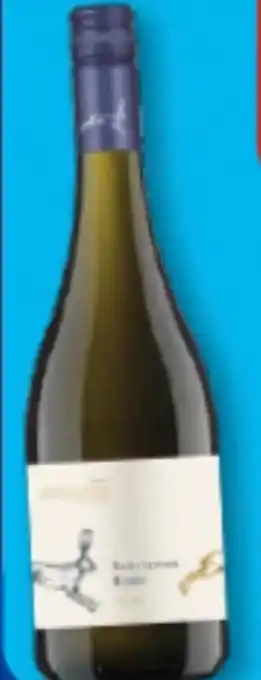 Aldi Süd Val de Vie Sauvignon Blanc Angebot