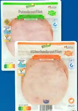 Aldi Süd Güldenhof Hähnchenbrust Angebot