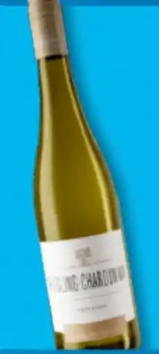 Aldi Süd Riesling-Chardonnay Rheinhessen Angebot