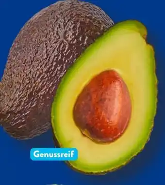 Aldi Süd Avocado Angebot