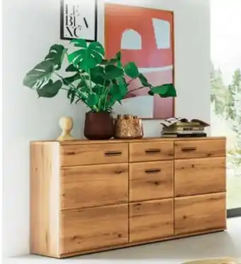 Ostermann Harper Sideboard Maihar Angebot