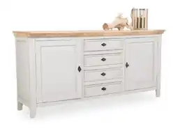 Ostermann Sansibar Sideboard Morsum Angebot