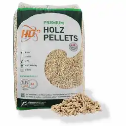 toom Baumarkt Holzpellets Angebot