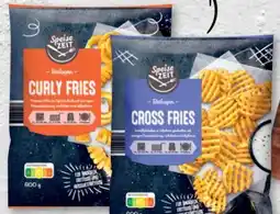 Aldi Süd Speise Zeit Cross Frites Angebot