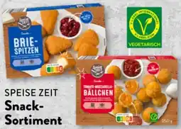 Aldi Süd Speise Zeit Tomate-Mozzarella-Bällchen Angebot