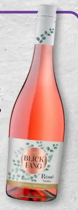 Aldi Süd Blickfang Rosé Angebot