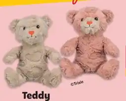 Das Futterhaus Trixie Teddy Angebot