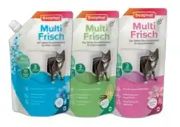 Das Futterhaus Beaphar Multi Frisch Angebot