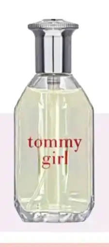 Rossmann Tommy Hilfiger Girl EdT Angebot