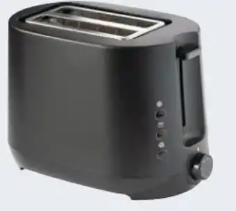 Rossmann Ideen Welt Doppelschlitztoaster Angebot