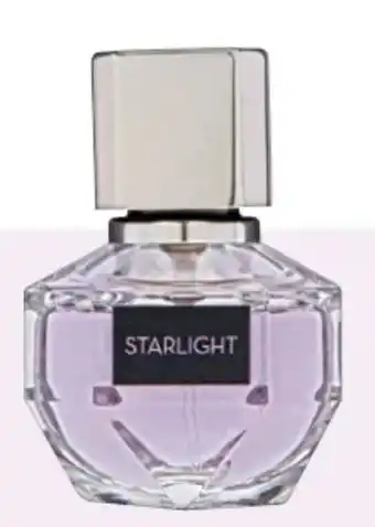 Rossmann Etienne Aigner Starlight EdP Angebot