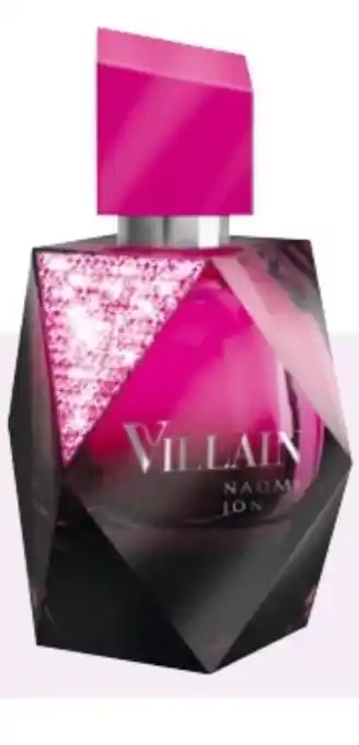 Rossmann Naomi Jon Woman Villain EdP Angebot