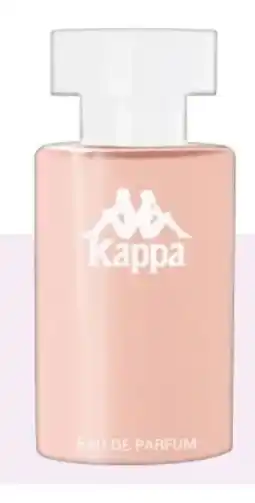 Rossmann Kappa Woman EdP Angebot