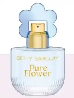 Rossmann Betty Barclay Woman EdT Angebot