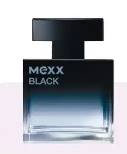 Rossmann Mexx Man EdT Angebot