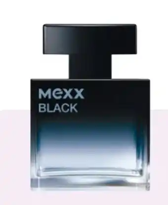 Rossmann Mexx Man EdT Angebot