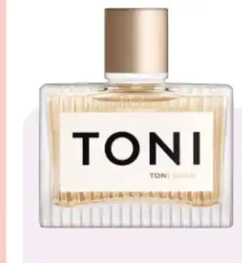 Rossmann Toni Gard Damen EdP Angebot