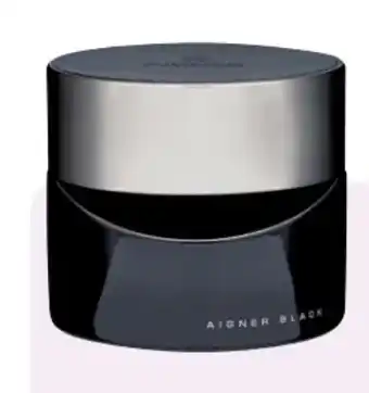 Rossmann Etienne Aigner Black For Men EdT Spray Angebot