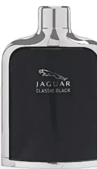 Rossmann Jaguar Classic Black EdT Angebot