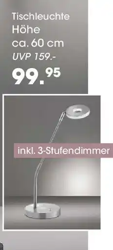 Möbel Martin Tischleuchte Angebot