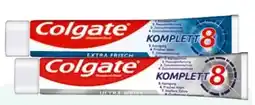 Rossmann Colgate Komplett 8 Zahncreme Angebot