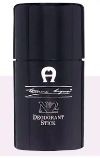 Rossmann Etienne Aigner Deostick N. 2 Angebot