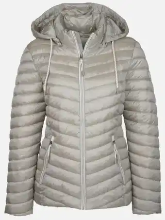 AWG Mode Sure Damen-Steppjacke Angebot