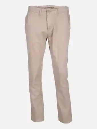 AWG Mode Jim Spencer Herren-Chino Hose Angebot