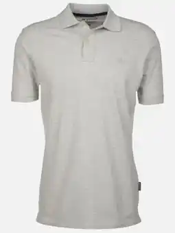 AWG Mode Jim Spencer Herren-Poloshirt Angebot